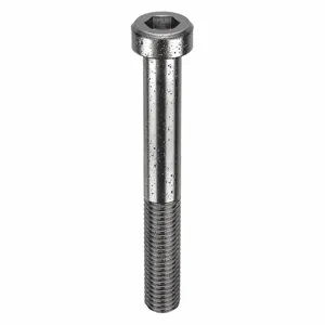 GRAINGER M07030.100.0080 Socket Head Cap Screw Low Steel M10 x 1.50, 80mm Length, 50PK | AH7TQH 38CX47