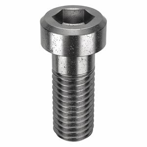 GRAINGER M07030.120.0030 Socket Head Cap Screw Low Steel M12 x 1.75, 30mm Length, 50PK | AH7TQM 38CX51