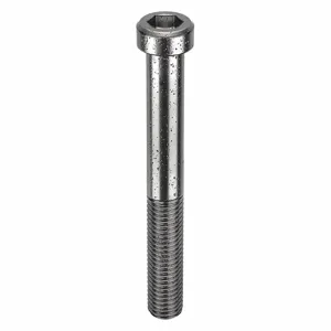 GRAINGER M07030.120.0100 Socket Head Cap Screw Low Steel M12 x 1.75X100Mm, 25PK | AH7TQT 38CX56