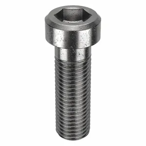 GRAINGER M07030.160.0050 Socket Head Cap Screw Low Steel M16 x 2.00, 50mm Length, 25PK | AH7TQX 38CX60