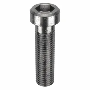 GRAINGER M07030.160.0060 Socket Head Cap Screw Low Steel M16 x 2.00, 60mm Length, 25PK | AH7TQY 38CX61