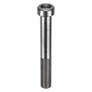 GRAINGER M07030.160.0120 Socket Head Cap Screw Low Steel M16 x 2.00X120Mm, 10PK | AH7TRB 38CX64