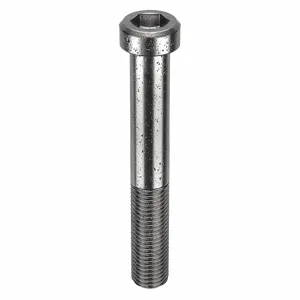 GRAINGER M07030.200.0140 Socket Head Cap Screw Low Steel M20 x 2.50X140Mm, 10PK | AH7TRG 38CX69