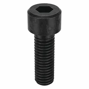 GRAINGER M07040.080.0025 Socket Head Cap Screw Class 12.9 Steel M8 x 1.25, 25mm Length, 100PK | AH7TRM 38CX74