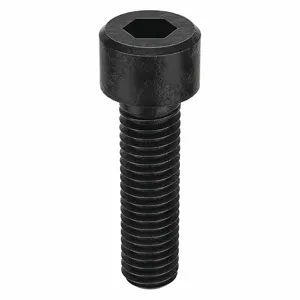 GRAINGER M07040.080.0030 Socket Head Cap Screw Class 12.9 Steel M8 x 1.25, 30mm Length, 100PK | AH7TRN 38CX75