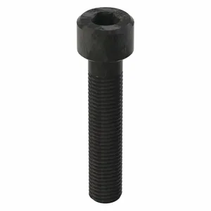 GRAINGER M07040.080.0040 Socket Head Cap Screw Class 12.9 Steel M8 x 1.00, 40mm Length, 100PK | AH7TRQ 38CX77