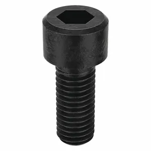 GRAINGER M07040.100.0025 Socket Head Cap Screw Class 12.9 Steel M10 x 1.50, 25mm Length, 50PK | AH7TRV 38CX81