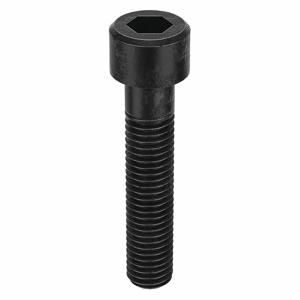 GRAINGER M07040.100.0050 Socket Head Cap Screw Class 12.9 Steel M10 x 1.50, 50mm Length, 50PK | AH7TTA 38CX86