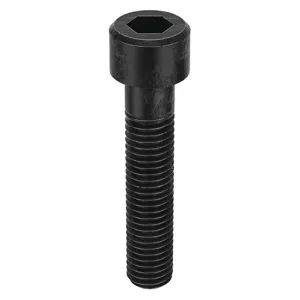 GRAINGER M07040.100.0050 Socket Head Cap Screw Class 12.9 Steel M10 x 1.50, 50mm Length, 50PK | AH7TTA 38CX86