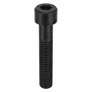 GRAINGER M07040.100.0055 Socket Head Cap Screw Class 12.9 Steel M10 x 1.50, 55mm Length, 50PK | AH7TTB 38CX87