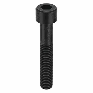 GRAINGER M07040.100.0060 Socket Head Cap Screw Class 12.9 Steel M10 x 1.50, 60mm Length, 25PK | AH7TTC 38CX88