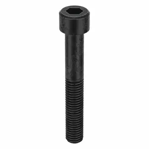 GRAINGER M07040.100.0070 Socket Head Cap Screw Class 12.9 Steel M10 x 1.50, 70mm Length, 25PK | AH7TTD 38CX89