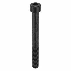 GRAINGER M07040.100.0100 Socket Head Cap Screw Steel M10 x 1.25X100Mm, 25PK | AH7TTG 38CX92