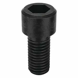 GRAINGER M07040.140.0030 Socket Head Cap Screw Class 12.9 Steel M14 x 2.00, 30mm Length, 10PK | AH7TTW 38CY06