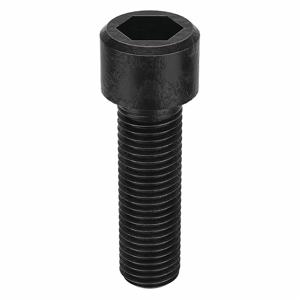 GRAINGER M07040.160.0055 Socket Head Cap Screw Class 12.9 Steel M16 x 2.00, 55mm Length, 10PK | AH7TUB 38CY11