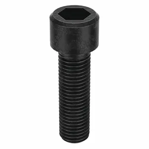 GRAINGER M07040.160.0055 Socket Head Cap Screw Class 12.9 Steel M16 x 2.00, 55mm Length, 10PK | AH7TUB 38CY11