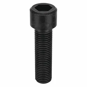 GRAINGER M07040.160.0060 Socket Head Cap Screw Class 12.9 Steel M16 x 1.50, 60mm Length, 10PK | AH7TUC 38CY12