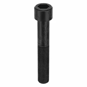 GRAINGER M07040.160.0100 Socket Head Cap Screw Class 12.9 Steel M16 x 2.00X100Mm, 5PK | AH7TUG 38CY16