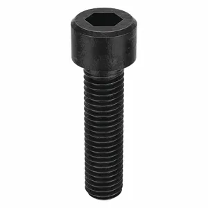 GRAINGER M07041.100.0040 Socket Head Cap Screw Class 12.9 Steel M10 x 1.00, 40mm Length, 50PK | AH7TUK 38CY19