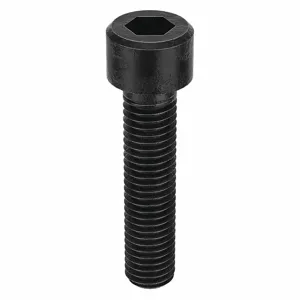 GRAINGER M07041.100.0045 Socket Head Cap Screw Class 12.9 Steel M10 x 1.00, 45mm Length, 50PK | AH7TUL 38CY20