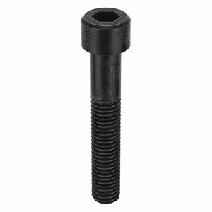 GRAINGER M07041.100.0060 Socket Head Cap Screw Class 12.9 Steel M10 x 1.00, 60mm Length, 25PK | AH7TUN 38CY22