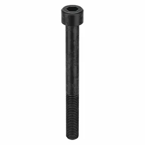 GRAINGER M07041.100.0100 Socket Head Cap Screw Steel M10 x 1.00X100Mm, 25PK | AH7TUQ 38CY24