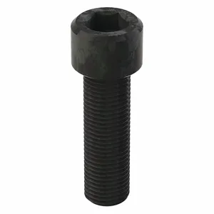 GRAINGER M07041.120.0040 Socket Head Cap Screw Class 12.9 Steel M12 x 1.25, 40mm Length, 25PK | AH7TUU 38CY27