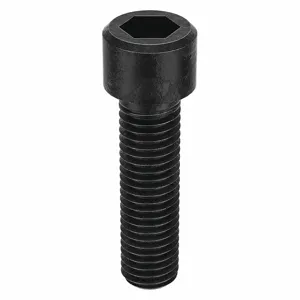 GRAINGER M07041.120.0045 Socket Head Cap Screw Class 12.9 Steel M12 x 1.25, 45mm Length, 25PK | AH7TUV 38CY28