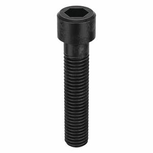 GRAINGER M07041.120.0060 Socket Head Cap Screw Class 12.9 Steel M12 x 1.25, 60mm Length, 25PK | AH7TUX 38CY30