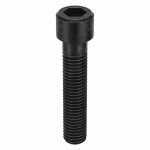 GRAINGER M07041.120.0060 Socket Head Cap Screw Class 12.9 Steel M12 x 1.25, 60mm Length, 25PK | AH7TUX 38CY30