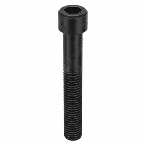 GRAINGER M07041.120.0080 Socket Head Cap Screw Class 12.9 Steel M12 x 1.25, 80mm Length, 10PK | AH7TUZ 38CY32