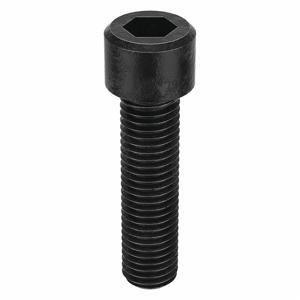 GRAINGER M07041.180.0070 Socket Head Cap Screw Class 12.9 Steel M18 x 1.50, 70mm Length, 5PK | AH7TVB 38CY34