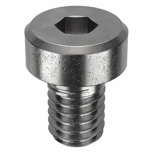 GRAINGER M07080.040.0006 Socket Head Cap Screw Low Steel M4 x 0.7, 6mm Length, 100PK | AH7TVD 38CY36