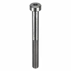 GRAINGER M07080.050.0050 Socket Head Cap Screw Low Steel M5 x 0.80, 50mm Length, 100PK | AH7TVH 38CY40