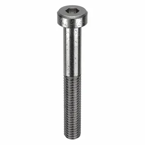 GRAINGER M07080.060.0045 Socket Head Cap Screw Low Steel M6 x 1.00, 45mm Length, 100PK | AH7TVL 38CY43