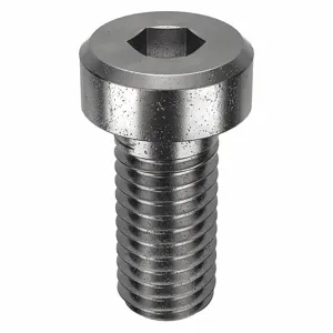 GRAINGER M07080.080.0018 Socket Head Cap Screw Low Steel M8 x 1.25, 18mm Length, 100PK | AH7TVN 38CY45