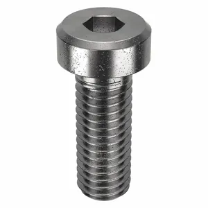 GRAINGER M07080.080.0022 Socket Head Cap Screw Low Steel M8 x 1.25, 22mm Length, 100PK | AH7TVP 38CY46