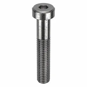 GRAINGER M07080.080.0045 Socket Head Cap Screw Low Steel M8 x 1.25, 45mm Length, 100PK | AH7TVQ 38CY47