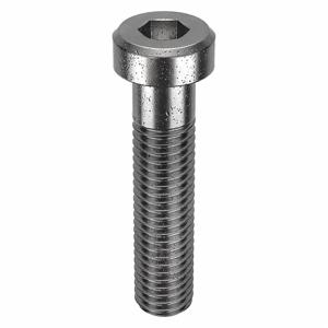 GRAINGER M07080.100.0045 Socket Head Cap Screw Low Steel M10 x 1.50, 45mm Length, 50PK | AH7TVR 38CY48