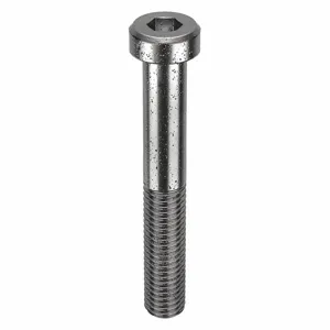 GRAINGER M07080.100.0070 Socket Head Cap Screw Low Steel M10 x 1.50, 70mm Length, 50PK | AH7TVT 38CY49