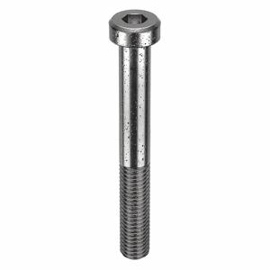 GRAINGER M07080.100.0080 Socket Head Cap Screw Low Steel M10 x 1.50, 80mm Length, 50PK | AH7TVU 38CY50