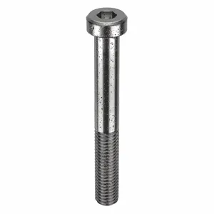 GRAINGER M07080.100.0080 Socket Head Cap Screw Low Steel M10 x 1.50, 80mm Length, 50PK | AH7TVU 38CY50