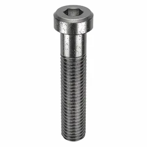 GRAINGER M07080.120.0060 Socket Head Cap Screw Low Steel M12 x 1.75, 60mm Length, 50PK | AH7TVW 38CY52