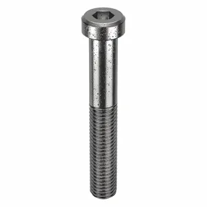 GRAINGER M07080.120.0080 Socket Head Cap Screw Low Steel M12 x 1.75, 80mm Length, 25PK | AH7TVY 38CY54