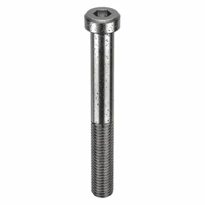 GRAINGER M07080.120.0100 Socket Head Cap Screw Low Steel M12 x 1.75X100Mm, 25PK | AH7TVZ 38CY55