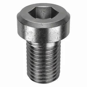 GRAINGER M07080.160.0025 Socket Head Cap Screw Low Steel M16 x 2.00, 25mm Length, 25PK | AH7TWA 38CY56