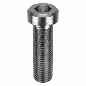 GRAINGER M07080.160.0055 Socket Head Cap Screw Low Steel M16 x 2.00, 55mm Length, 25PK | AH7TWD 38CY59