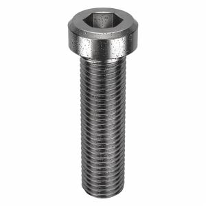 GRAINGER M07080.160.0060 Socket Head Cap Screw Low Steel M16 x 2.00, 60mm Length, 25PK | AH7TWE 38CY60