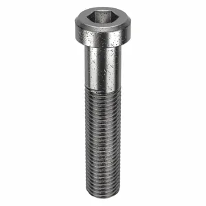 GRAINGER M07080.160.0080 Socket Head Cap Screw Low Steel M16 x 2.00, 80mm Length, 10PK | AH7TWG 38CY62