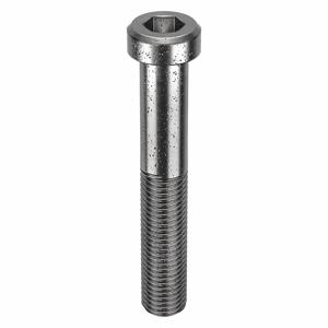 GRAINGER M07080.160.0100 Socket Head Cap Screw Low Steel M16 x 2.00X100Mm, 10PK | AH7TWH 38CY63